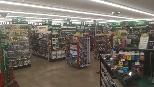 O'Reilly Auto Parts - photo 2