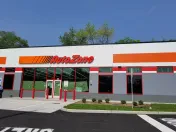 AutoZone Auto Parts