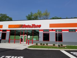 AutoZone Auto Parts