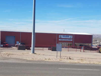 LKQ Corporation JunkYard in Albuquerque (NM) - photo 1