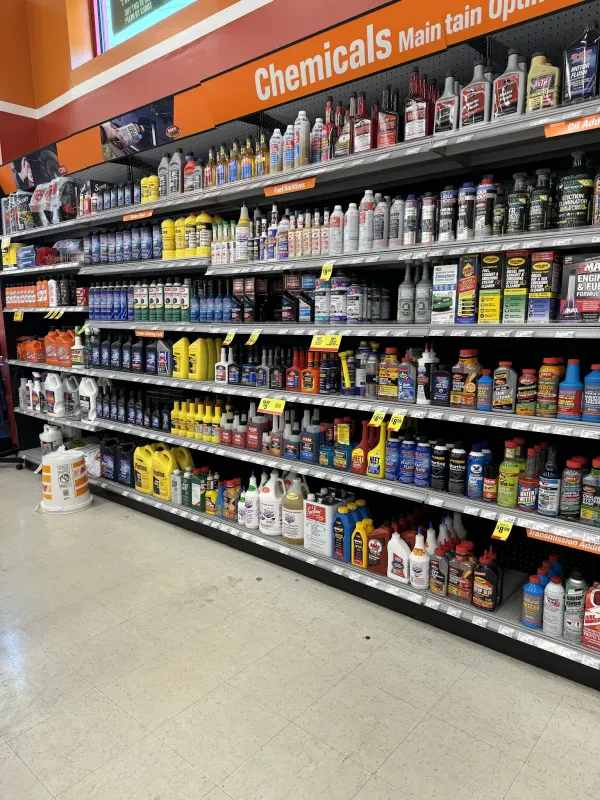 AutoZone Auto Parts - photo 3