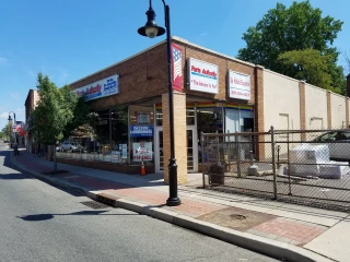 Parts Authority