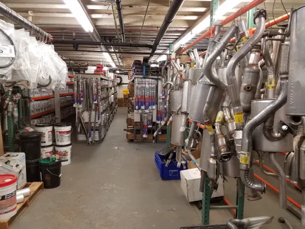 Parts Authority - photo 3