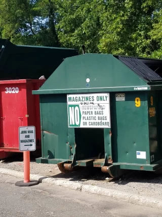 Waldwick Recycling Center
