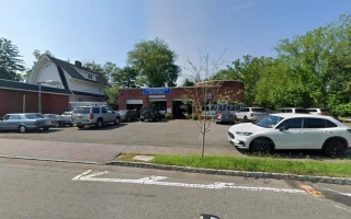 Allendale Motors