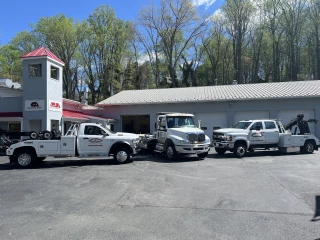 Taylor's Auto Body Shop