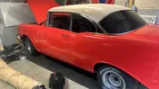 Bretts-mobile-auto-repair llc