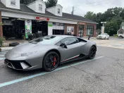 Wyckoff Motors