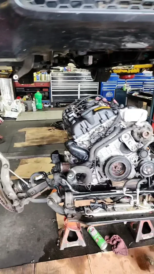 Wyckoff Motors - photo 2