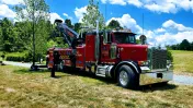 A1 Towing & Truck Repair