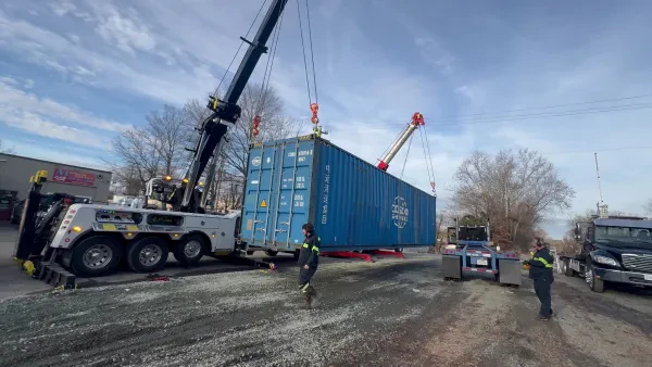 A1 Towing & Truck Repair - photo 2