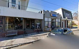 P & A Auto Parts - Park Ridge (Fisher Auto Parts)