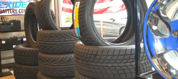 Park Ridge Discount Tire & Auto Center - photo 3