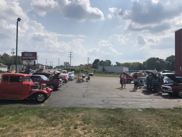 O'Reilly Auto Parts - photo 4