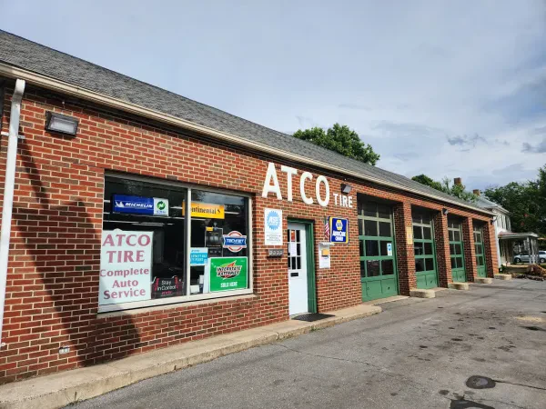 ATCO Tire Company - photo 4