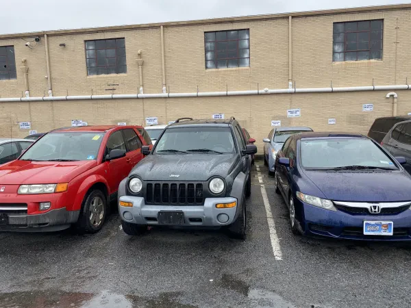 EZ Auto Sales Llc - photo 2