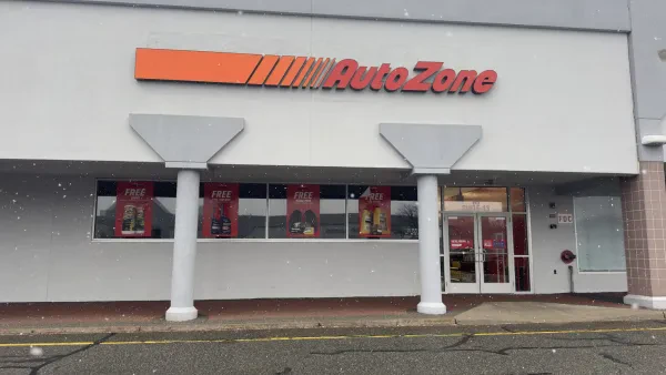 AutoZone Auto Parts - photo 2