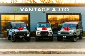 Vantage Auto