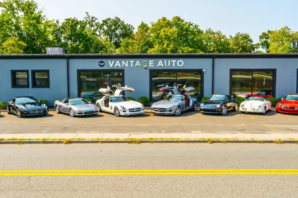 Vantage Auto - photo 3