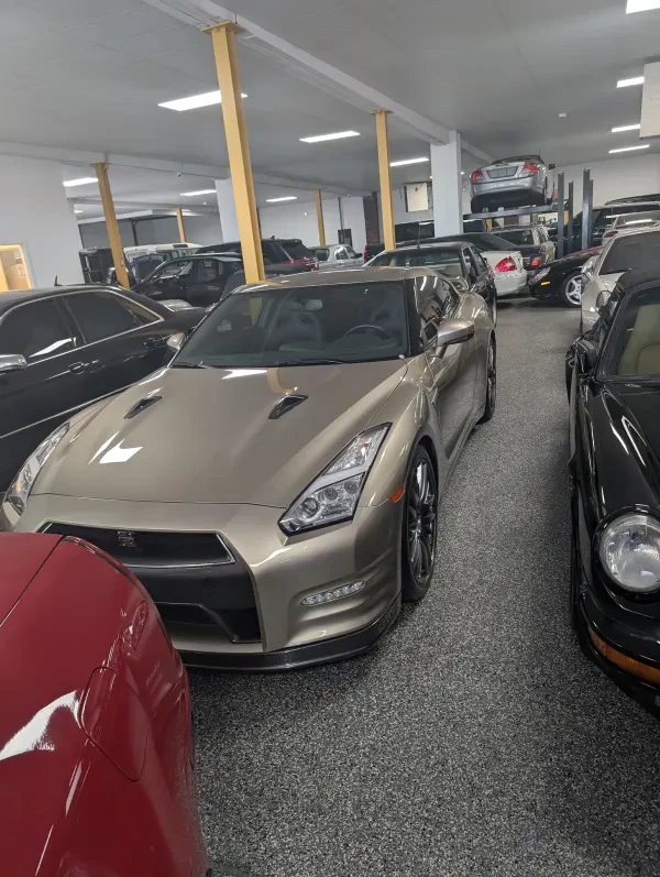 Vantage Auto - photo 4