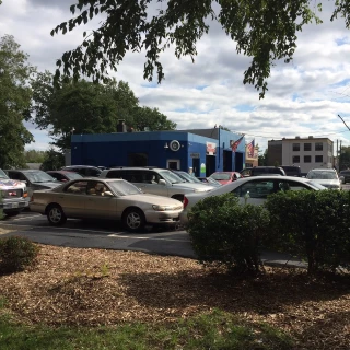 Ideal Service Center