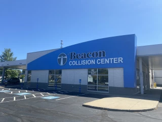 Beacon Collision Center Akron