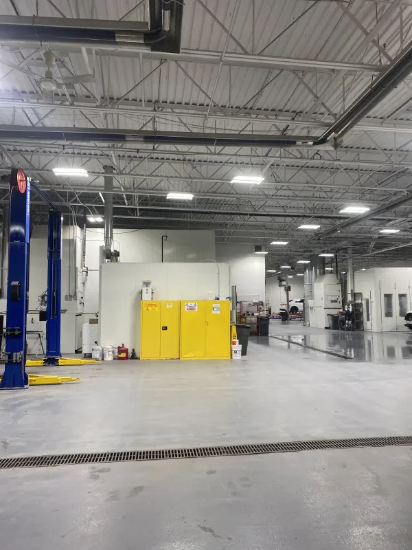 Beacon Collision Center Akron - photo 2