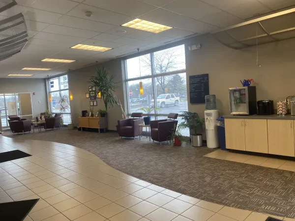 Beacon Collision Center Akron - photo 3
