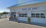 Briscoe's Auto Services
