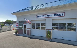 Briscoe's Auto Services