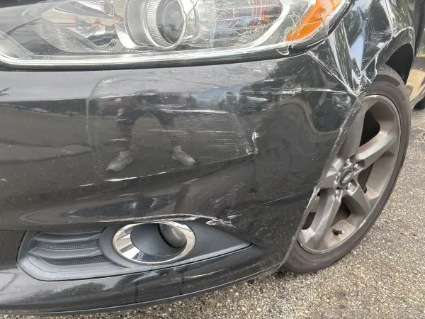 Beacon Collision Center Akron - photo 4