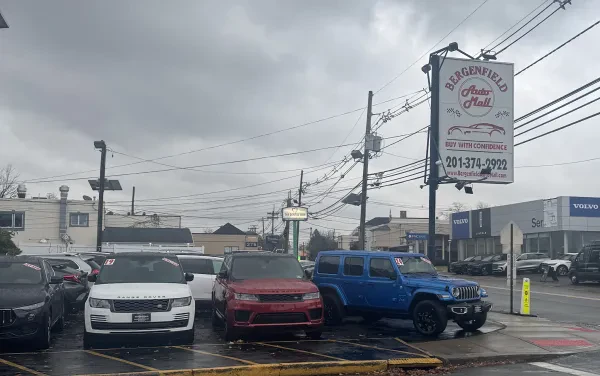 Bergenfield Auto Mall - photo 3