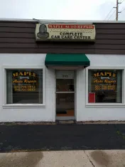 Maple Auto Repair