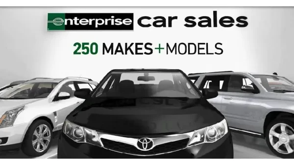 Enterprise Car Sales - photo 2