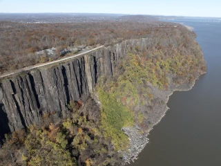 The Palisades