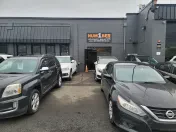 NUM1BER AUTO SALES LLC
