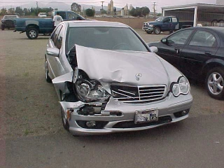 J & D Auto Body