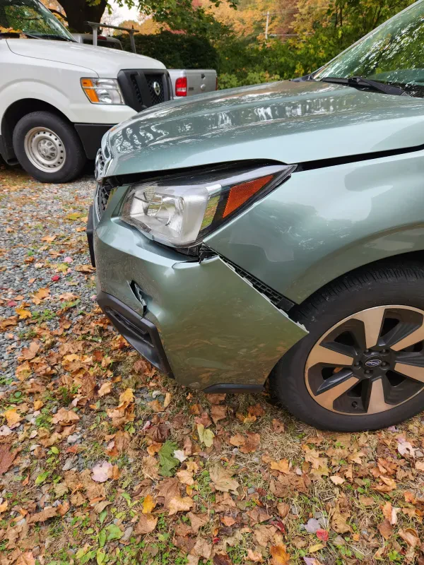 J & D Auto Body - photo 2