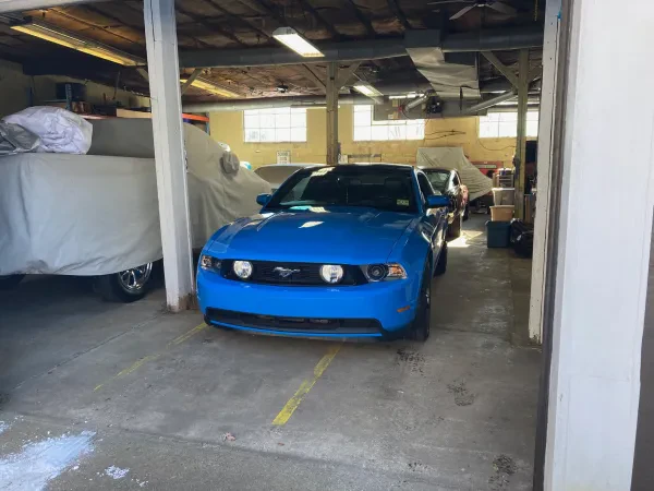 J & D Auto Body - photo 4