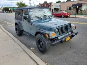 Parkway Auto Body