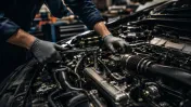 Mike Auto service Center