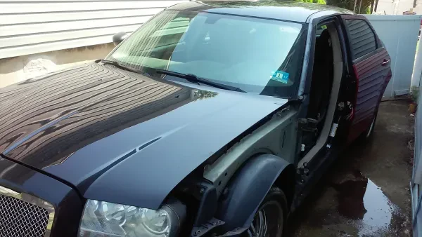Parkway Auto Body - photo 2