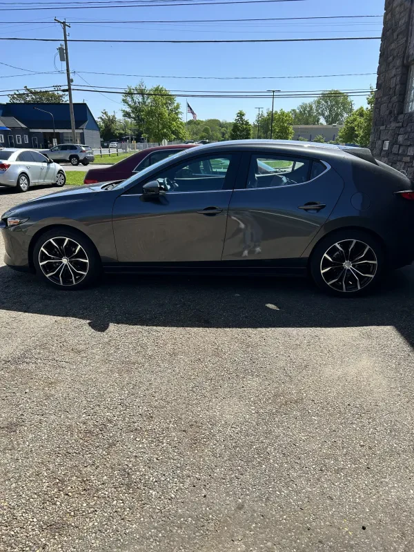 Portage Lakes Automotive & Castle Tire - photo 2
