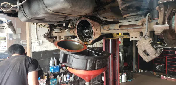 Mike Auto service Center - photo 3