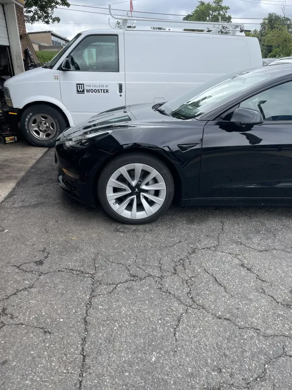 Mike Auto service Center - photo 4