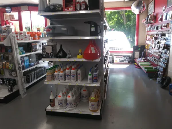 Mason's Auto Parts - photo 3