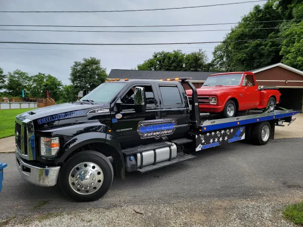 Portage Lakes Automotive & Castle Tire - photo 4