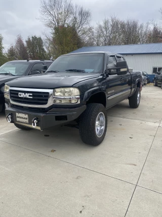 L & S Auto Sales,llc