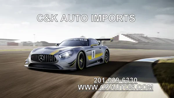 C&K Auto Imports inc - photo 2