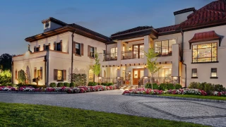 Villa Marie Claire